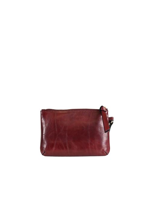 Ingrid mini clutch bag THE BRIDGE | 09570501AIYF